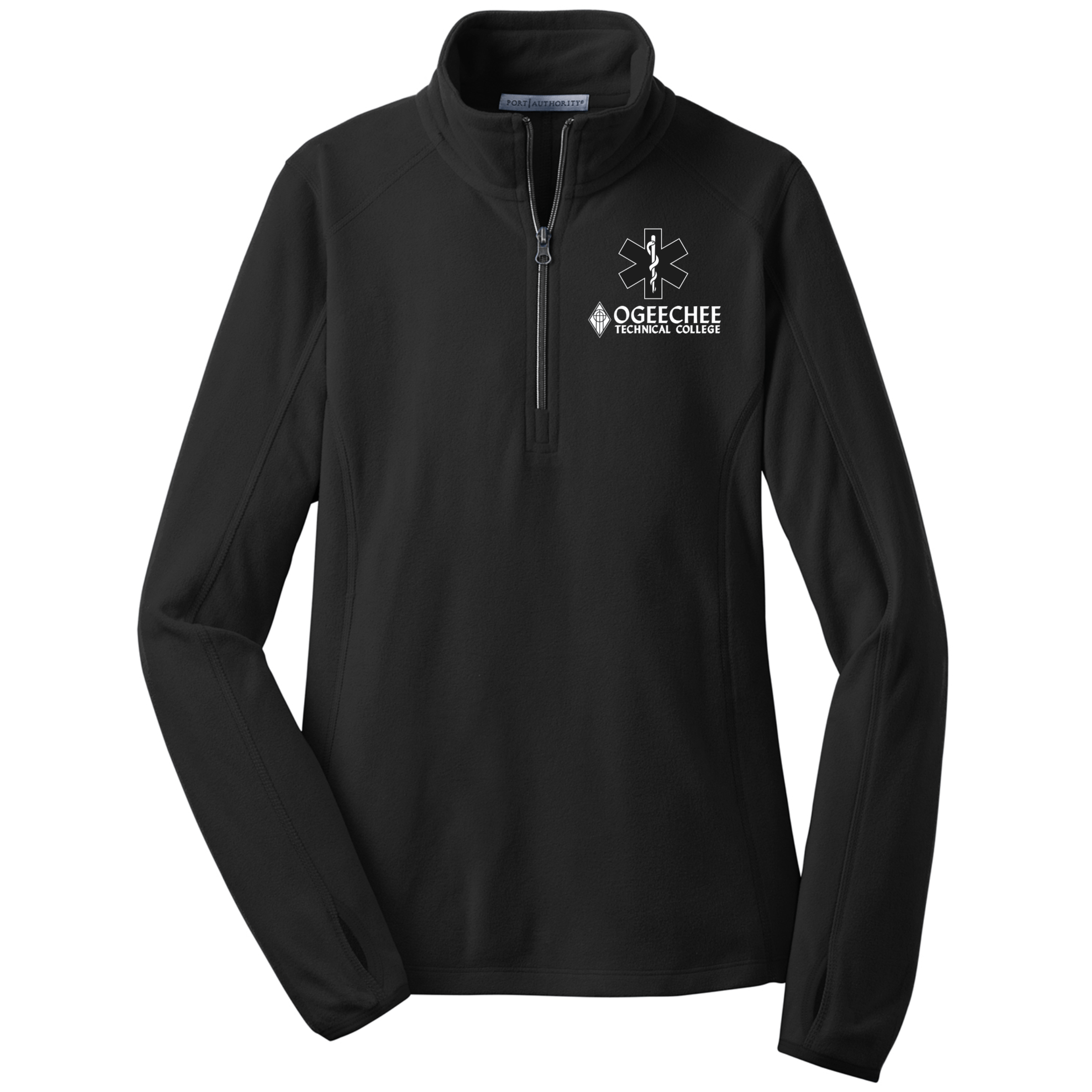 MedTech- Ogeechee Technical College - Custom Apparel-Medtech- 9